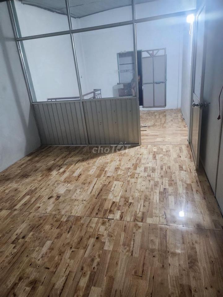 Cho thuê nhà nguyên căn, khu tiện ích