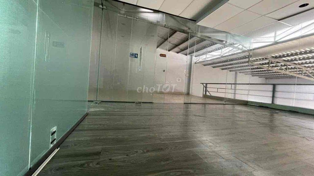 Cho thuê kho mặt tiền 8m Khu Bình Phú Quận 6