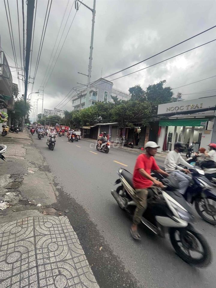 CHO THUÊ MẶT BẰNG KINH DOANH
