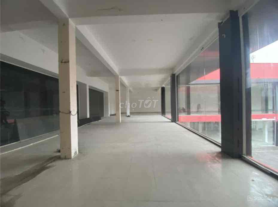 CHO THUÊ VP CTY MẶT TIỀN ĐƯỜNG LUỸ BÁN BÍCH