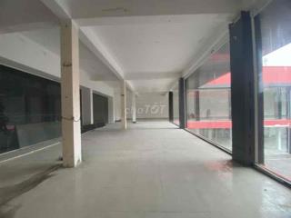 CHO THUÊ VP CTY MẶT TIỀN ĐƯỜNG LUỸ BÁN BÍCH