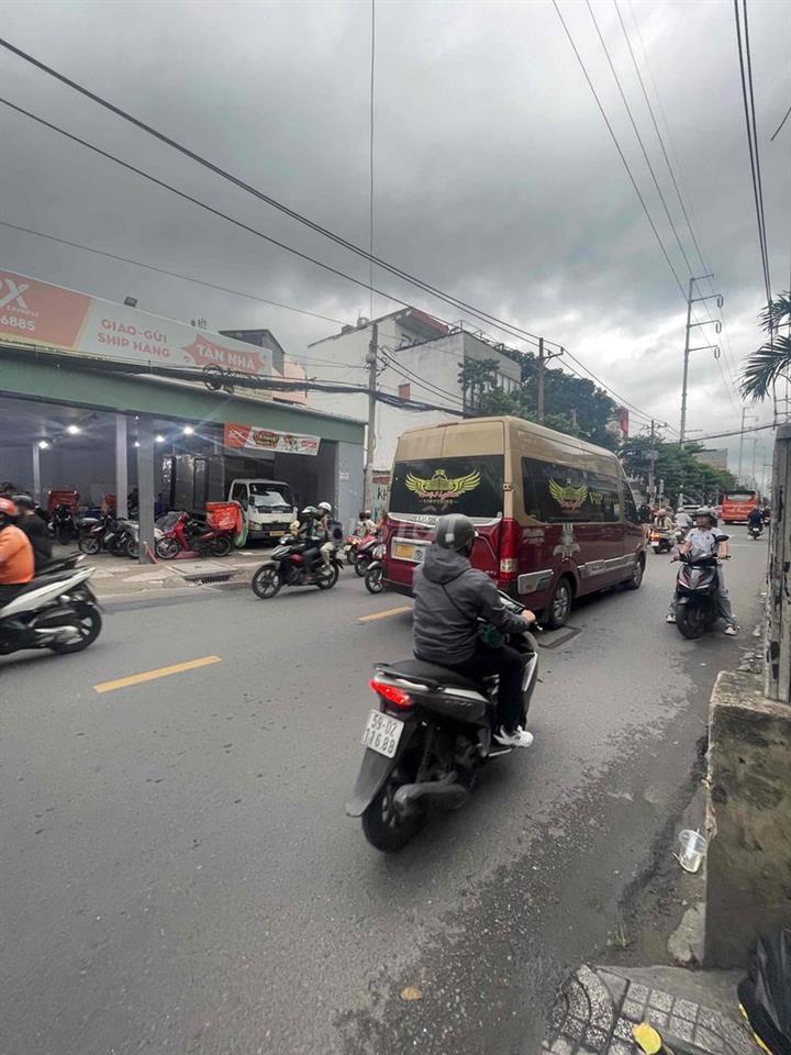 CHO THUÊ MẶT BẰNG KINH DOANH MÃ LÒ
