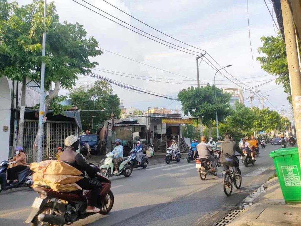 CHO THUÊ MBKD RỘNG CÓ KẾT CẤU BÌNH TÂN