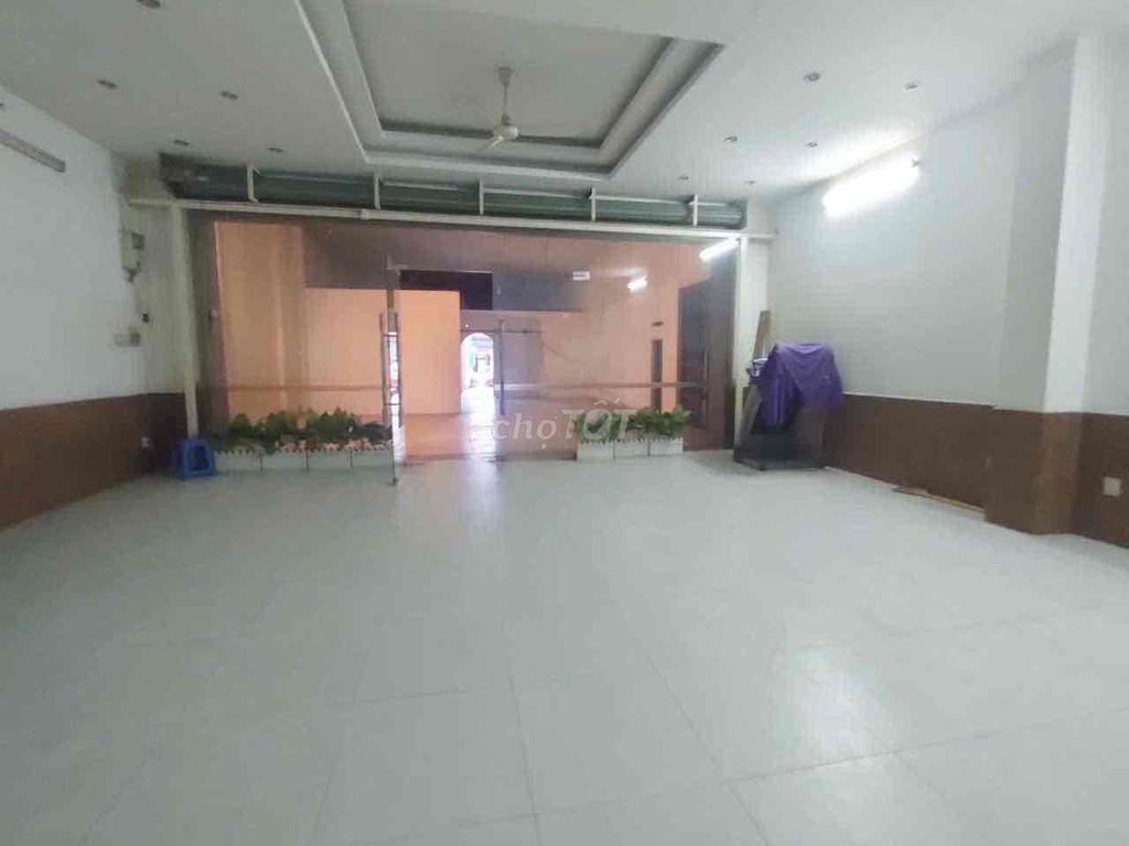 CHO THUÊ MBKD RỘNG CÓ KẾT CẤU BÌNH TÂN