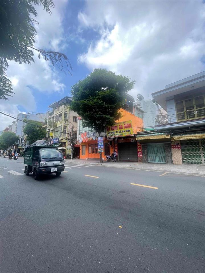 CHO THUÊ MTKD KHU BÀU CẤT 2