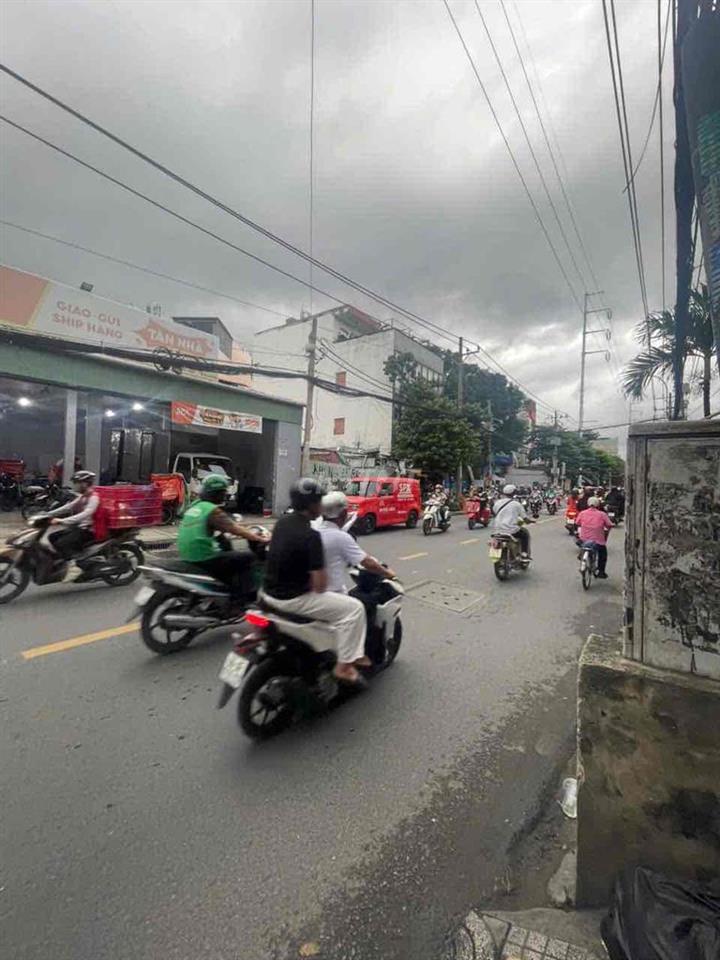 CHO THUÊ MTKD KHU BÀU CẤT 2