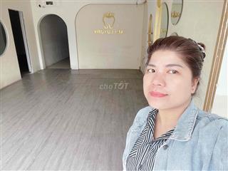 CHO THUÊ MBKD GẦN LUỸ BÁN BÍCH