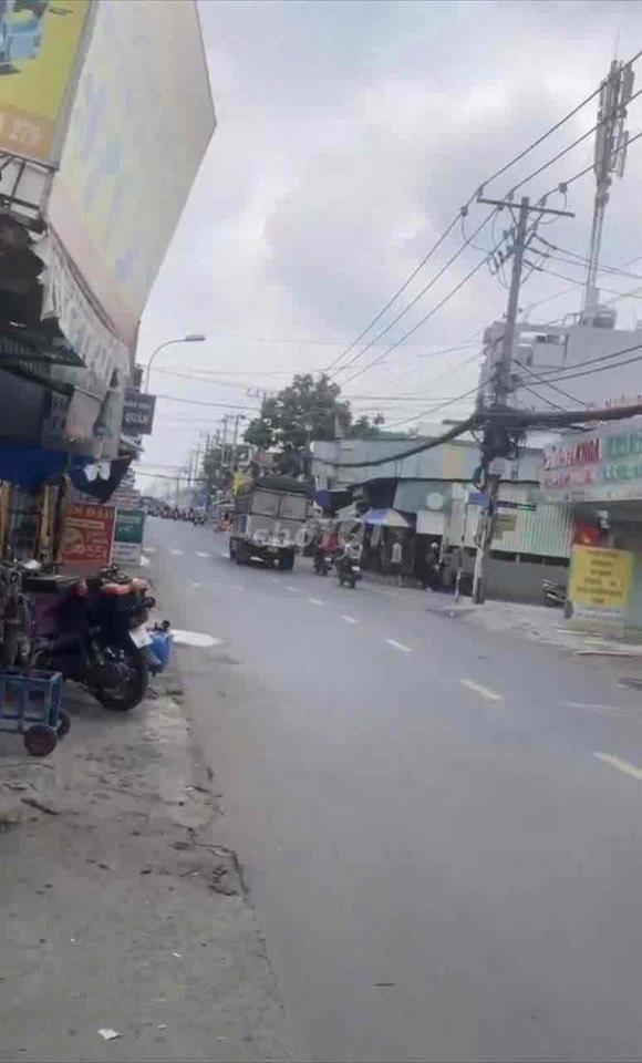 CHO THUÊ MBKD GẦN LUỸ BÁN BÍCH