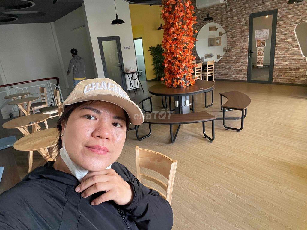 ChO THUÊ MBKD Q11