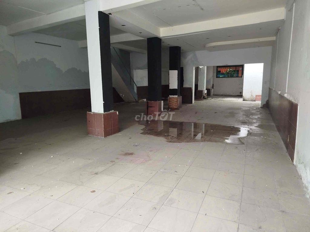 CHO THUÊ NHÀ NGUYÊN CĂN QUẬN 6