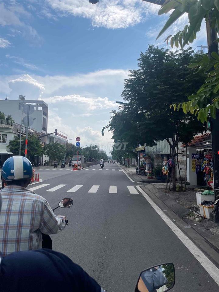 cho thuê MBKD Phạm Văn Chí Quận 6