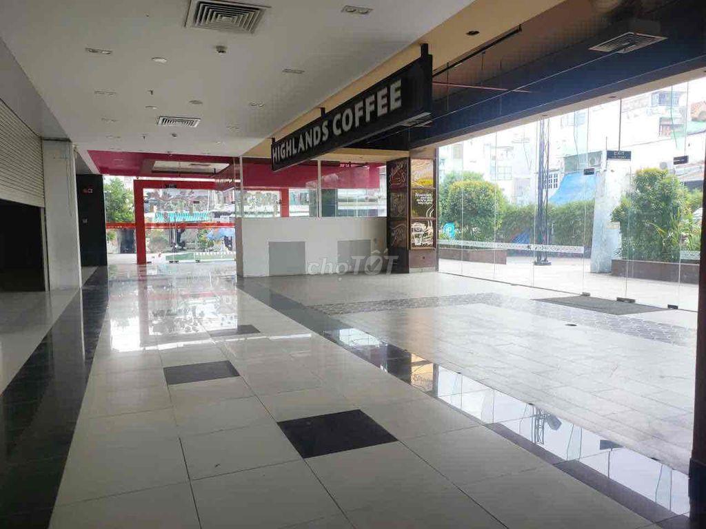 cho thuê MBKD Phạm Văn Chí Quận 6