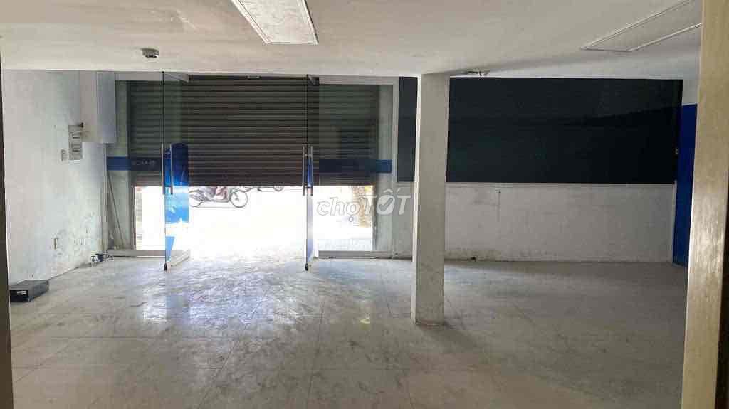 cho thuê toà nhà văn phòng Trường Chinh Tân Bình