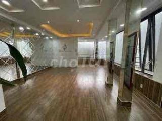 Cho thuê toà nhà văn phòng Tân Bình sát Nguyễn văn trỗi