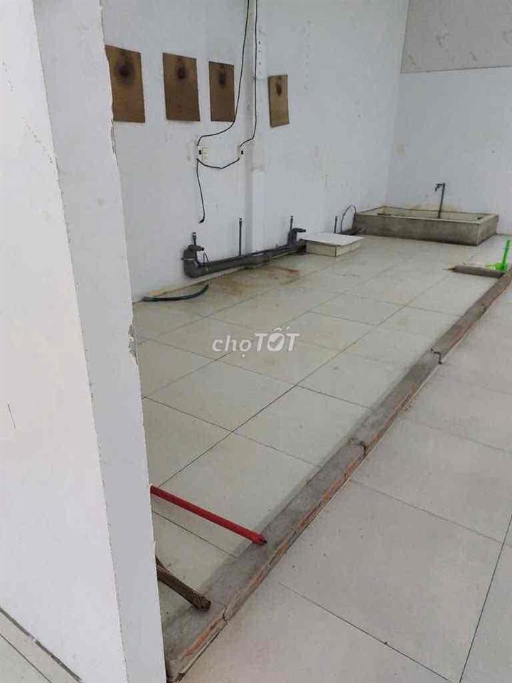 Cho thuê MBKD An Dương Vương Quận 6