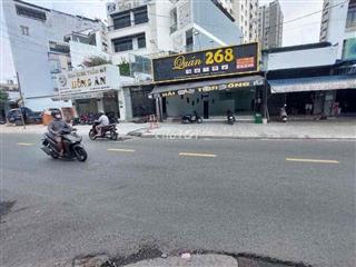 Cho thuê MBKD An Dương Vương Quận 6