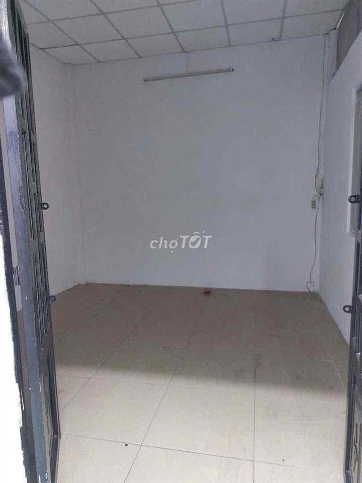Cho thuê MBKD An Dương Vương Quận 6