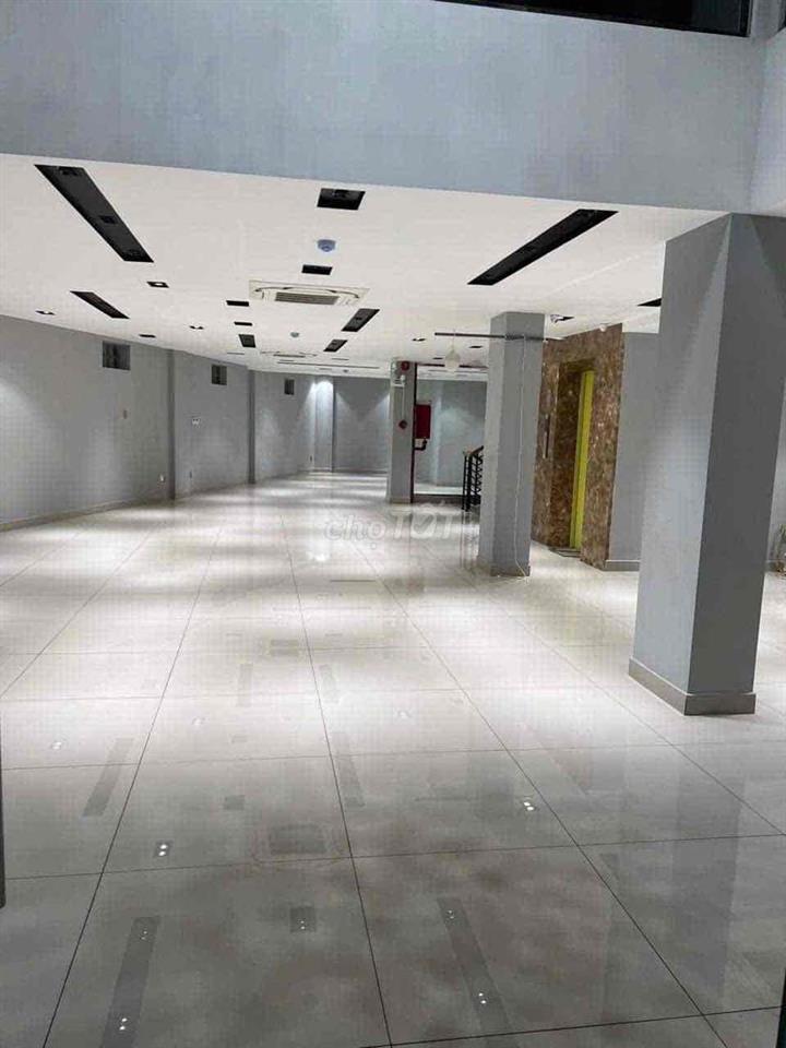 cho thuê toả nhà VP Tân Phú