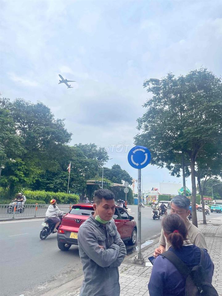 cho thuê MBKD Tân Phú