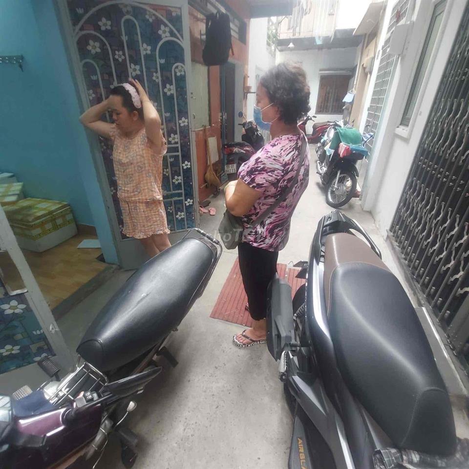 cần cho thuê nhà nguyên căn , gần bệnh viện, trường học, chợ …