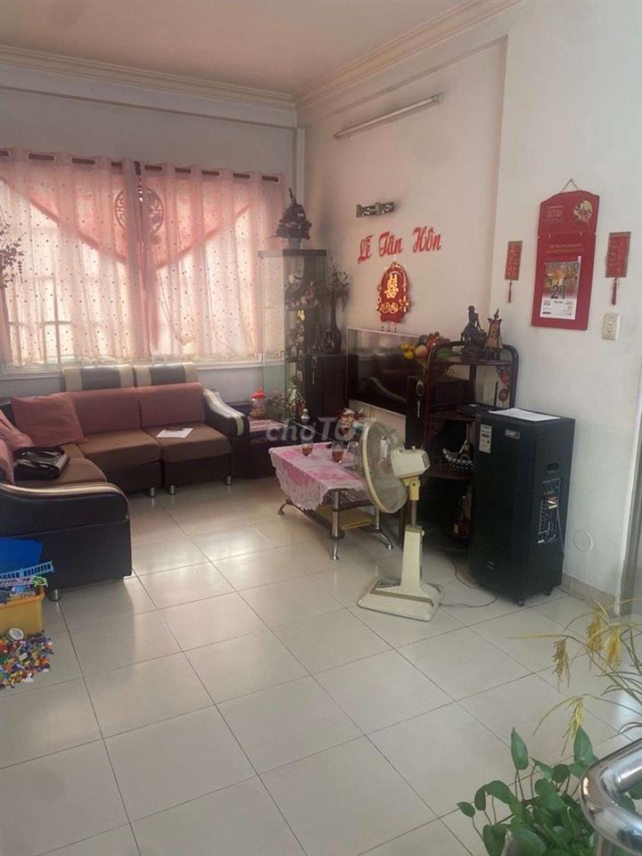 🔥 SÁT TRẠM Y TẾ LINH XUÂN – KHA VẠN CÂN | 6,xx TỶ 🔥
