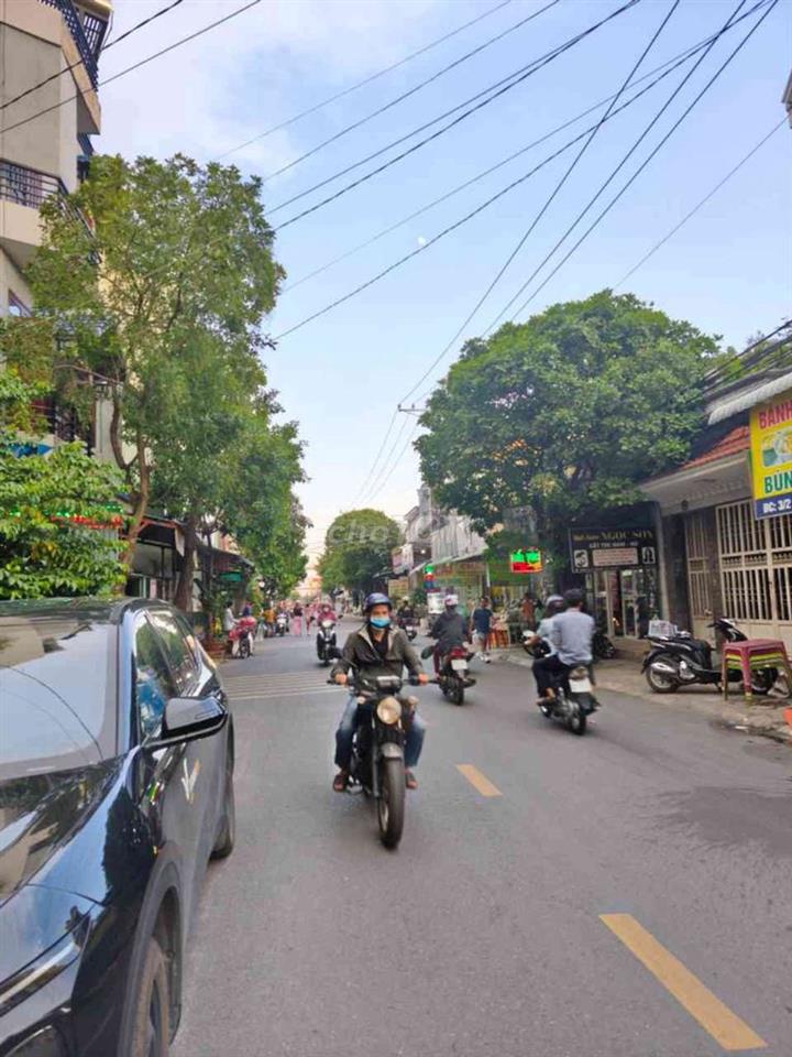 TIẾP GIÁP LÝ THƯỜNG KIỆT, DĨ AN – 4,5 TỶ 