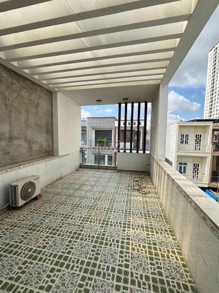 TIẾP GIÁP LÝ THƯỜNG KIỆT, DĨ AN – 4,5 TỶ 