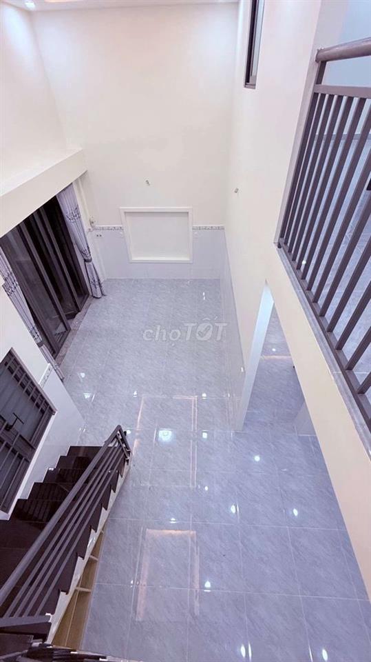 🏠 BÁN NHÀ NGUYÊN CĂN – YÊN TĨNH – LINH XUÂN – 4,5 TỶ