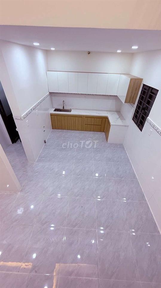 🏠 BÁN NHÀ NGUYÊN CĂN – YÊN TĨNH – LINH XUÂN – 4,5 TỶ