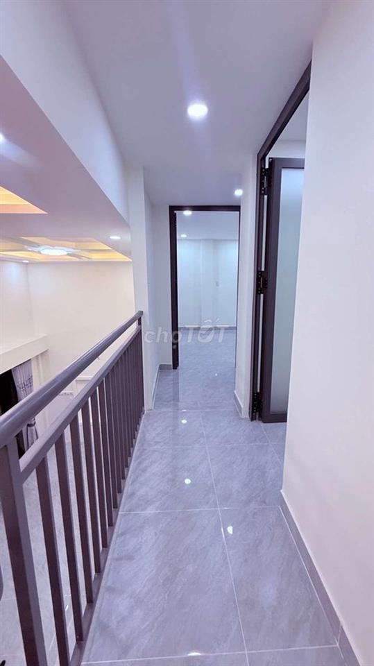 🏠 BÁN NHÀ NGUYÊN CĂN – YÊN TĨNH – LINH XUÂN – 4,5 TỶ