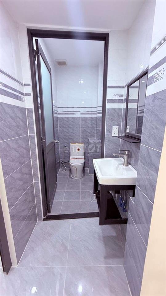 🏠 BÁN NHÀ NGUYÊN CĂN – YÊN TĨNH – LINH XUÂN – 4,5 TỶ