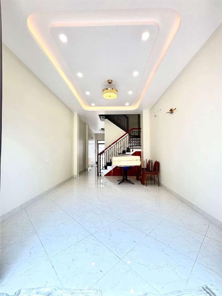 🔥 NHÀ MỚI XÂY – HOÀN CÔNG ĐẦY ĐỦ – LINH XUÂN – 6,4 TỶ 🔥