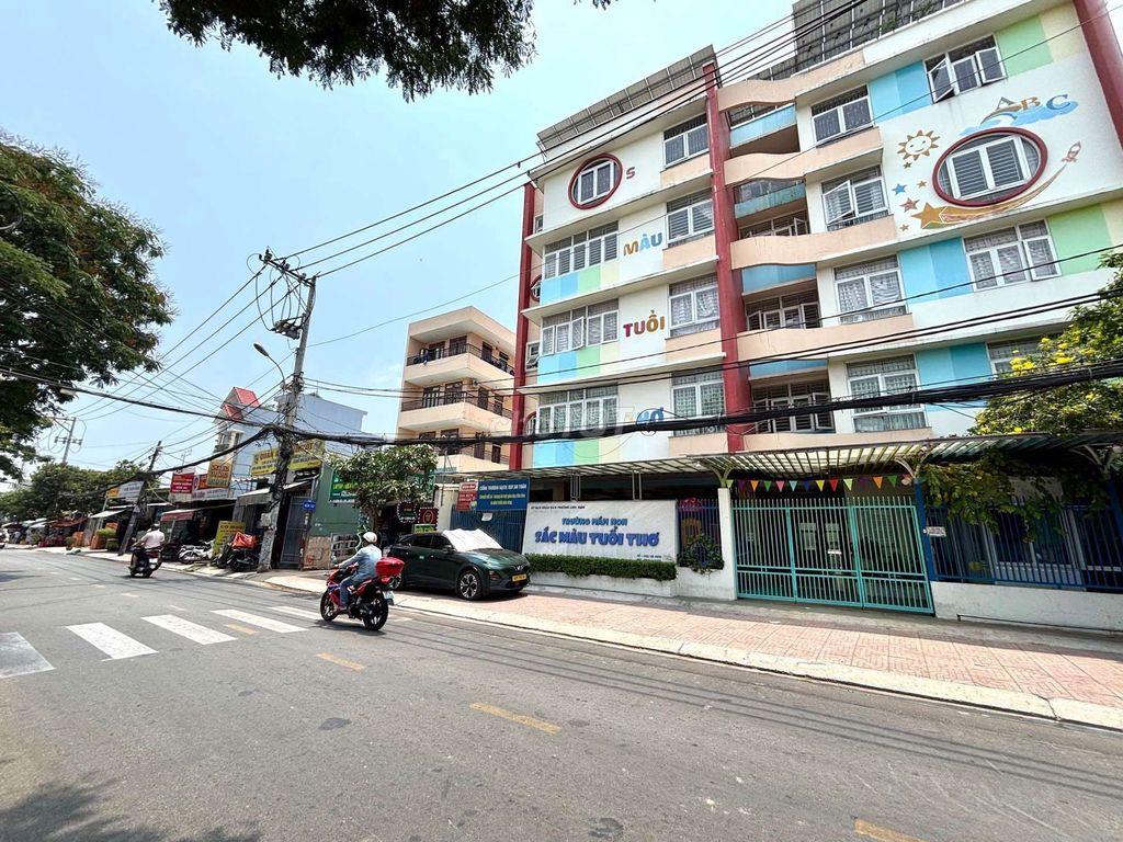 🔥 NHÀ MỚI XÂY – HOÀN CÔNG ĐẦY ĐỦ – LINH XUÂN – 6,4 TỶ 🔥
