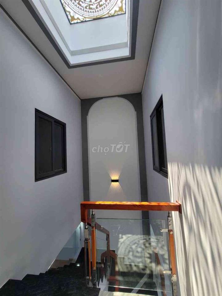 🏡 NHÀ MỚI XÂY – GẦN CHỢ PHẠM NGŨ LÃO – DĨ AN
