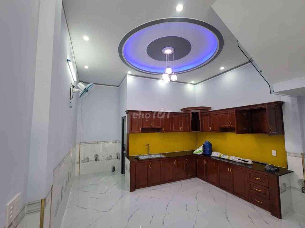 🏡 NHÀ MỚI XÂY – GẦN CHỢ PHẠM NGŨ LÃO – DĨ AN
