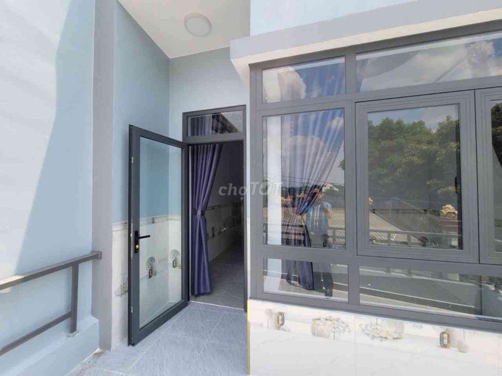 🏡 NHÀ MỚI XÂY – GẦN CHỢ PHẠM NGŨ LÃO – DĨ AN