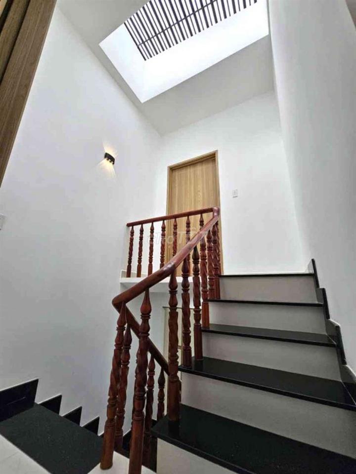 🏡 NGÕ XE HƠI RỘNG RÃI – HOÀN CÔNG ĐẦY ĐỦ – LINH XUÂN – 5,1 TỶ