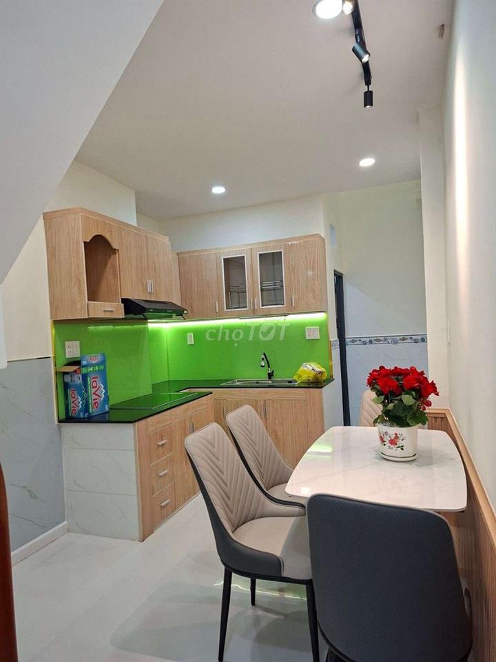 🏡 NHÀ MỚI ĐẶNG VĂN BI – HOÀN CÔNG ĐẦY ĐỦ – SÁT METRO XA LỘ HÀ NỘI 