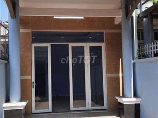 
🏡 NHÀ Ở RỘNG RÃI NGAY QUỐC LỘ 1K – 103M² – 5,5 TỶ
