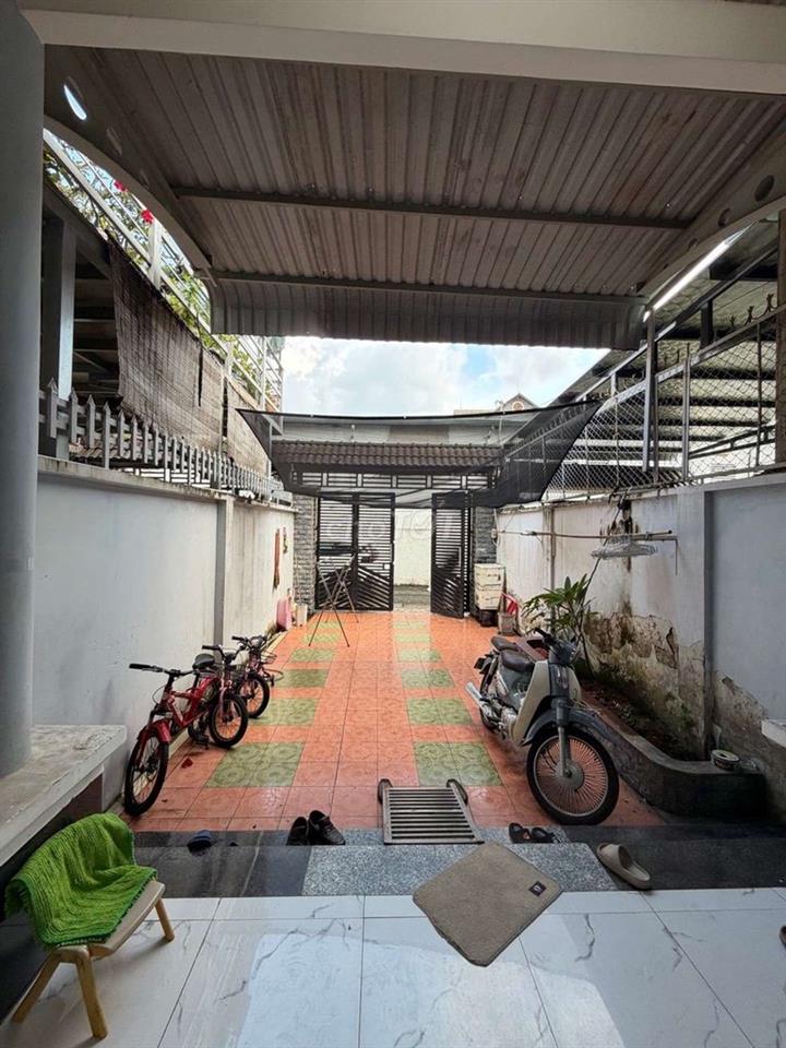 
🏡 NHÀ Ở RỘNG RÃI NGAY QUỐC LỘ 1K – 103M² – 5,5 TỶ
