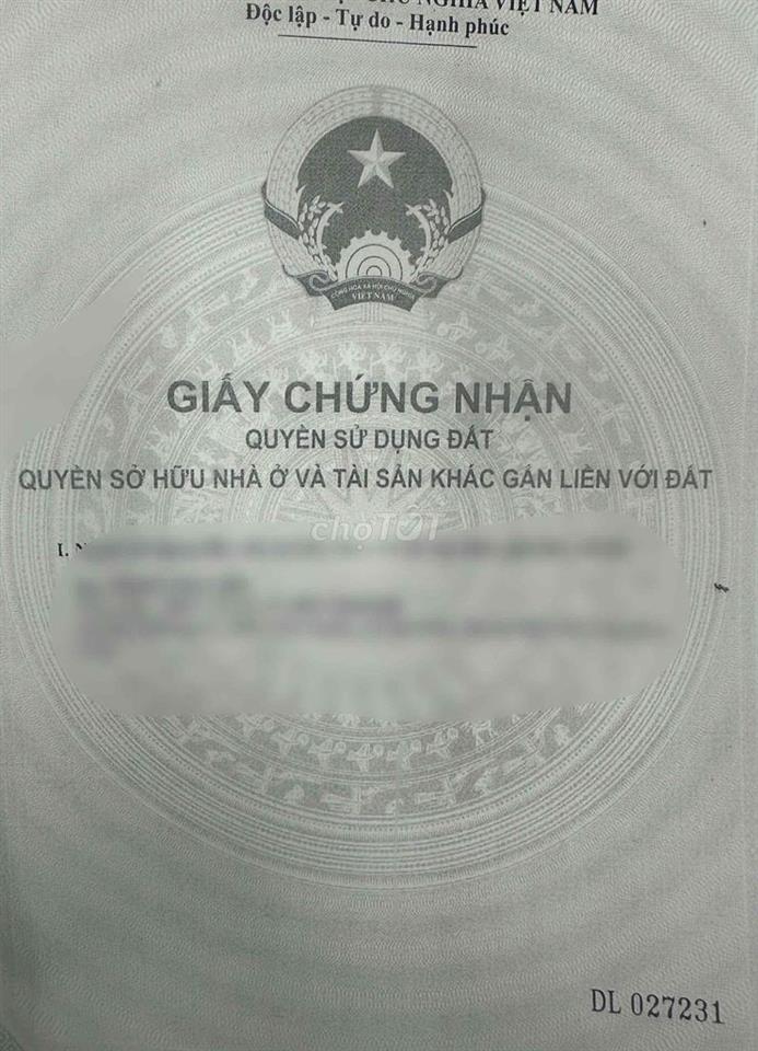 🔥 BÁN ĐẤT PHƯỜNG LONG PHƯỚC – THỔ CƯ – ĐƯỜNG 9M – 50M²