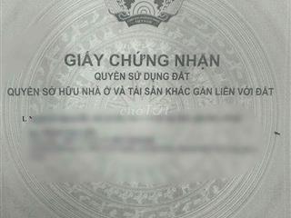 🔥 BÁN ĐẤT PHƯỜNG LONG PHƯỚC – THỔ CƯ – ĐƯỜNG 9M – 50M²