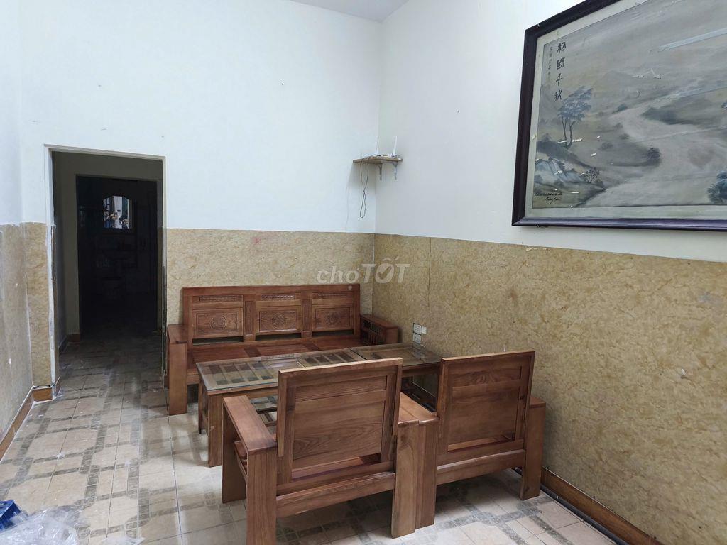 Cho thuê nhà 3 tầng Kim Ngưu (phù hợp ở hoặc kinh doanh online)