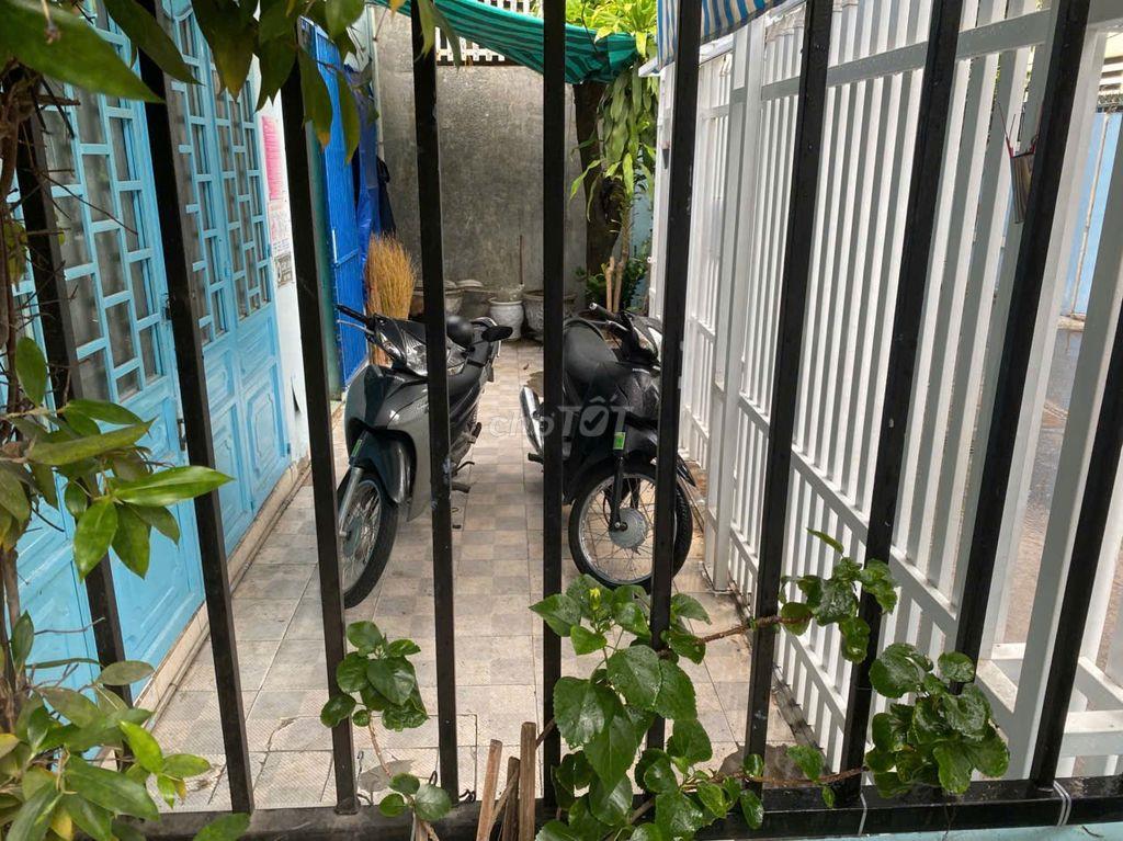 Kkhu nhà 38 Hải Sơn, 20m2