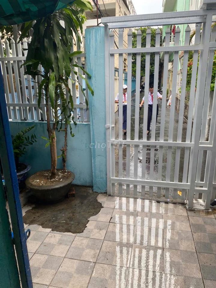 Kkhu nhà 38 Hải Sơn, 20m2