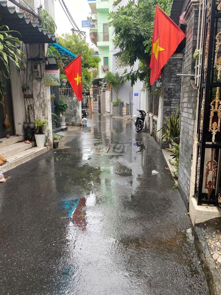 Kkhu nhà 38 Hải Sơn, 20m2