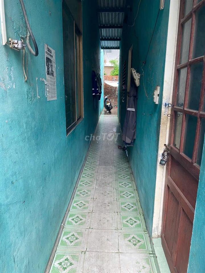 Kkhu nhà 38 Hải Sơn, 20m2