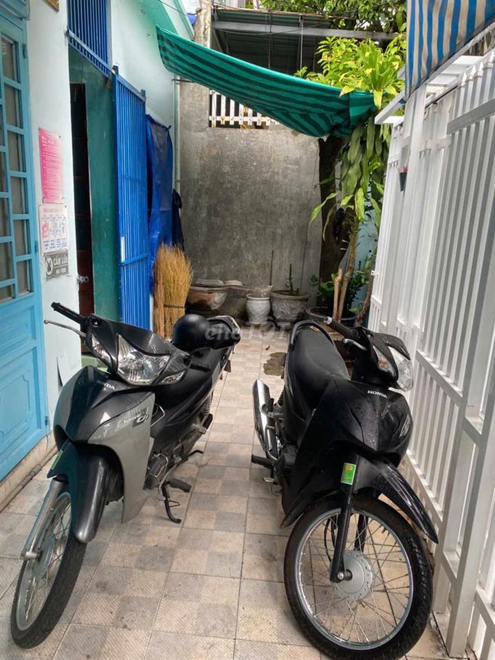 Kkhu nhà 38 Hải Sơn, 20m2