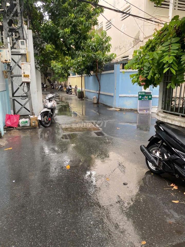 Kkhu nhà 38 Hải Sơn, 20m2