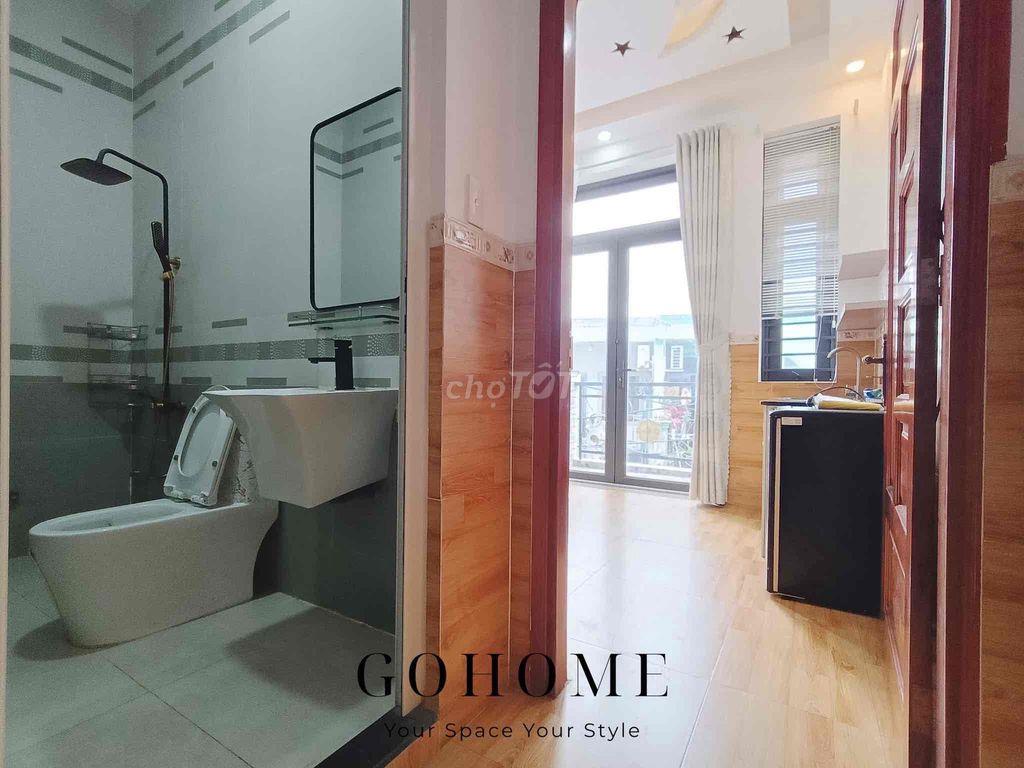 STUDIO FULL NỘI THẤT BANCOL